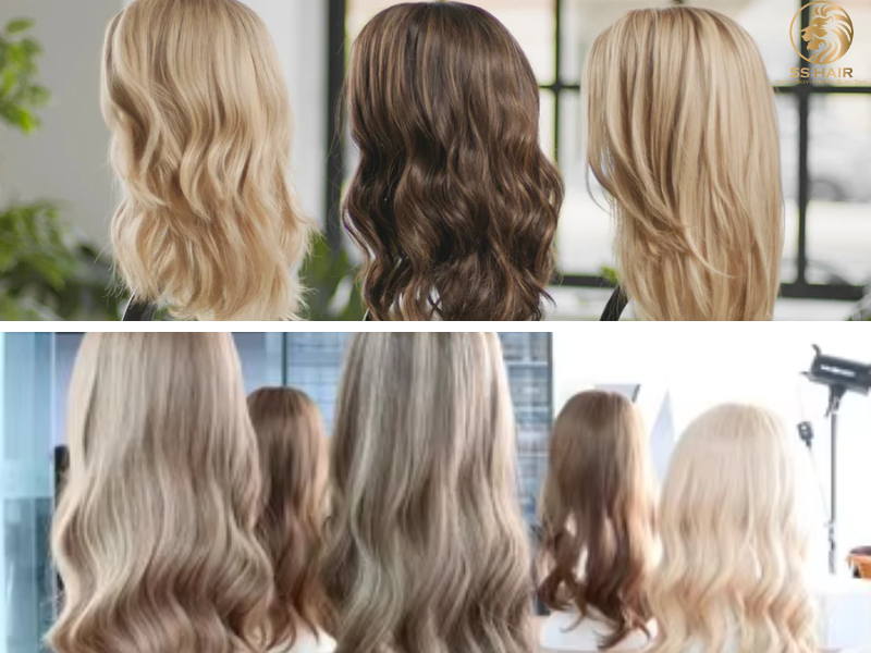 best wholesale wig vendors in china