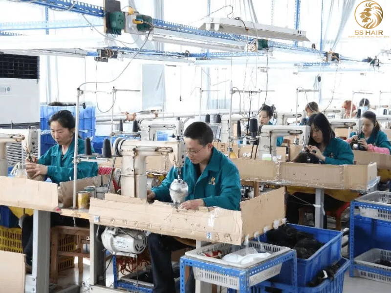 best wholesale wig vendors in china