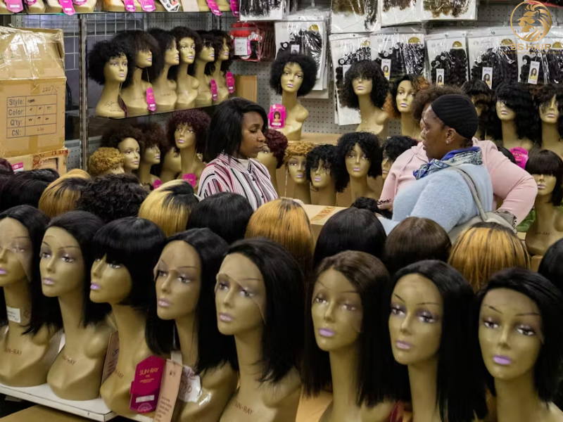 best wholesale wig vendors in china