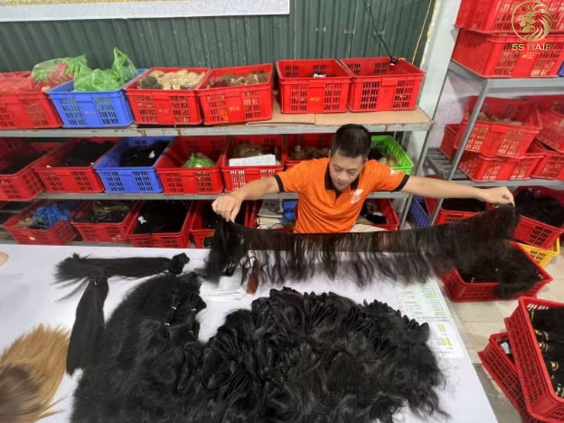 best wholesale wig vendors in china