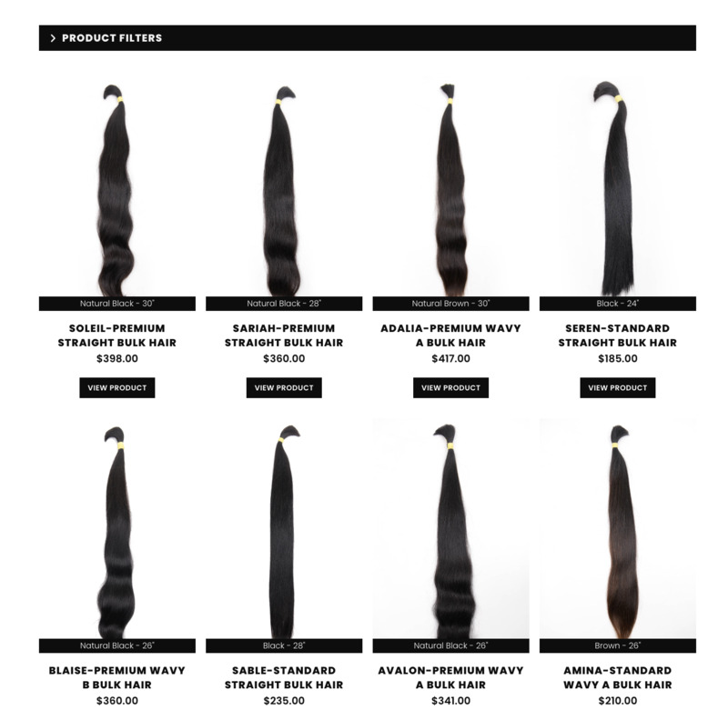 Raw Cambodian Hair Factory Reviews: Guide to Starting a Hair Business 11 Cambodian Hair Extensions