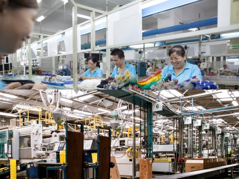 Top 5+ Best China Hair Factory in Guangzhou – A List for You to Explore 10 hair factory in guangzhou china
