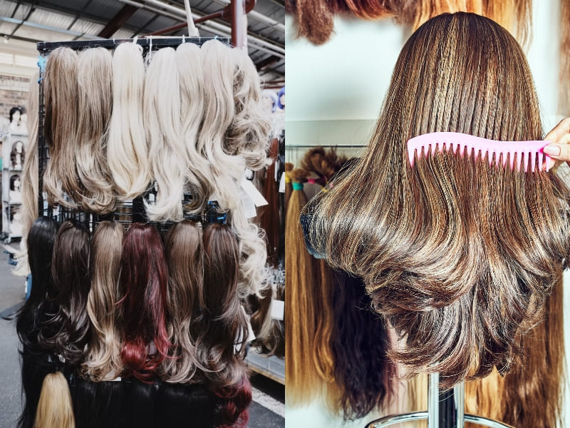 Top 9 Good Hair Vendors to Start a Business in the World 8 good hair vendors to start a business