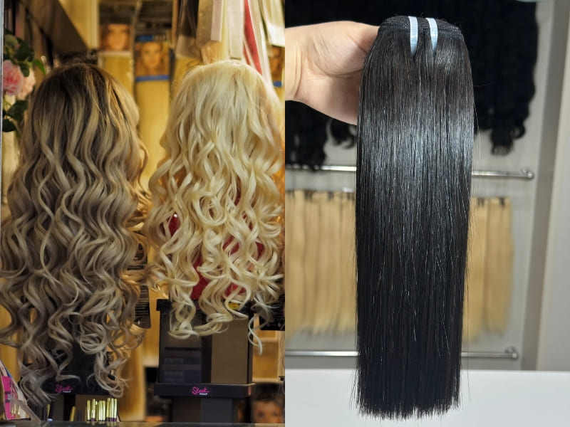 Top 9 Good Hair Vendors to Start a Business in the World 9 good hair vendors to start a business