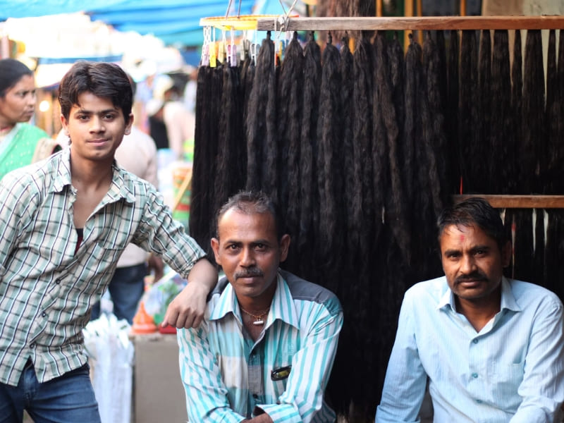 Top 9 Good Hair Vendors to Start a Business in the World 12 Indian wholesale hair vendors