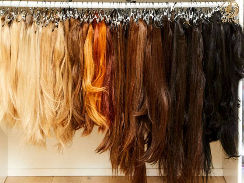 Available products in the market