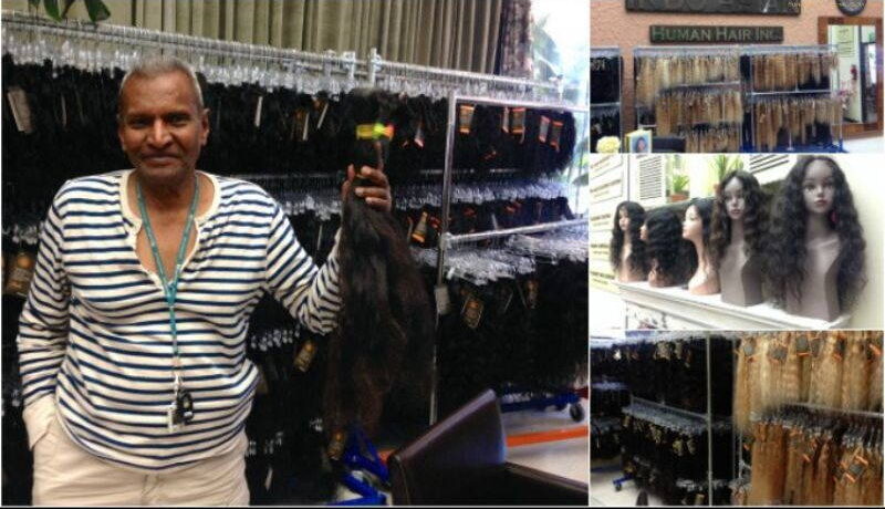 Available good hair vendors to start a business in the market