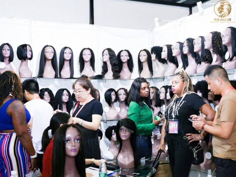 Top 9 good hair vendors to start a business