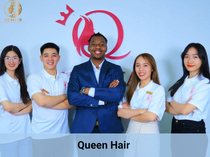 Top 8 Most Trusted sources for hair extensions in Nairobi