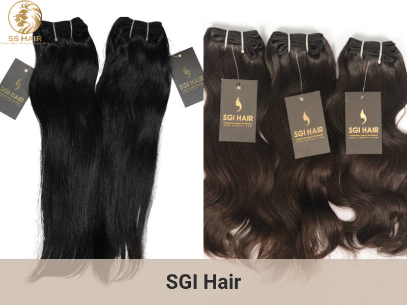 Top 8 Most Trusted sources for hair extensions in Nairobi