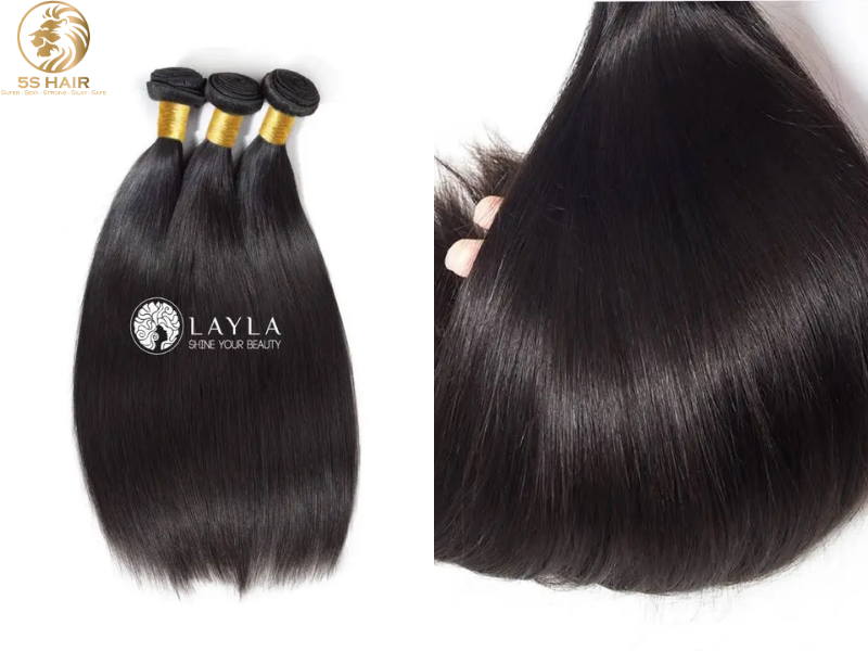 Top 8 Most Trusted sources for hair extensions in Nairobi