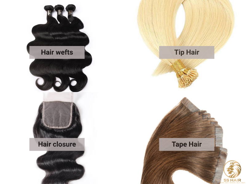 hair extensions prices in kenya