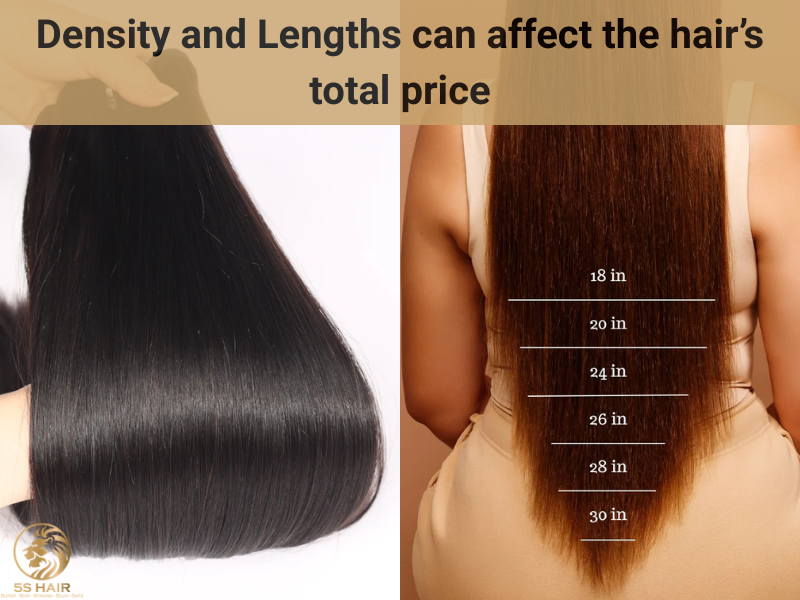 hair extensions prices in kenya