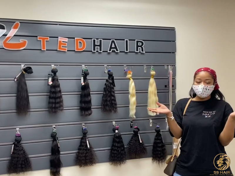 hair extensions prices in kenya