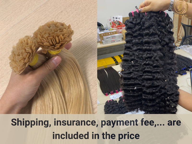 hair extensions prices in kenya