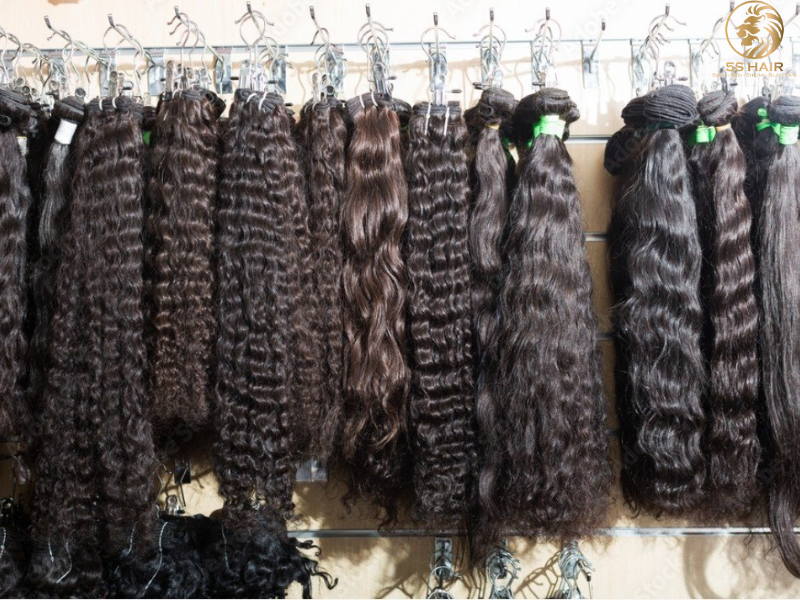Top 8 BEST Wholesale Hair Vendors in Abuja