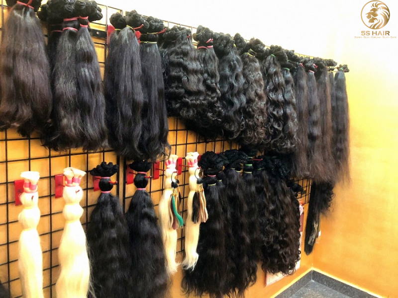 Top 8 BEST Wholesale Hair Vendors in Abuja