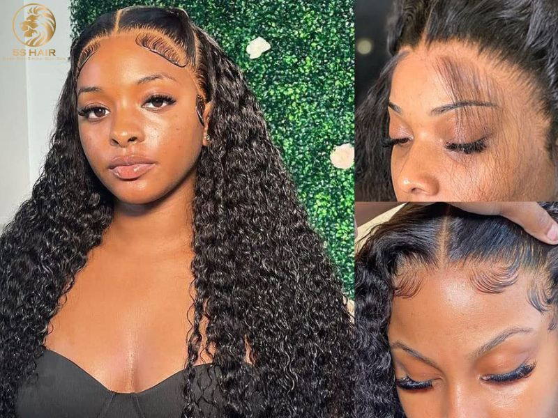 human hair extensions kenya