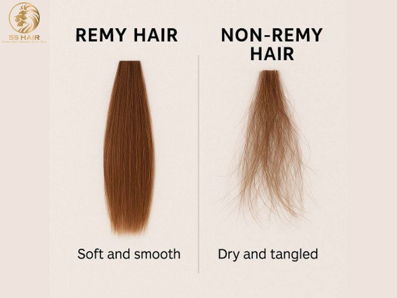 human hair extensions kenya