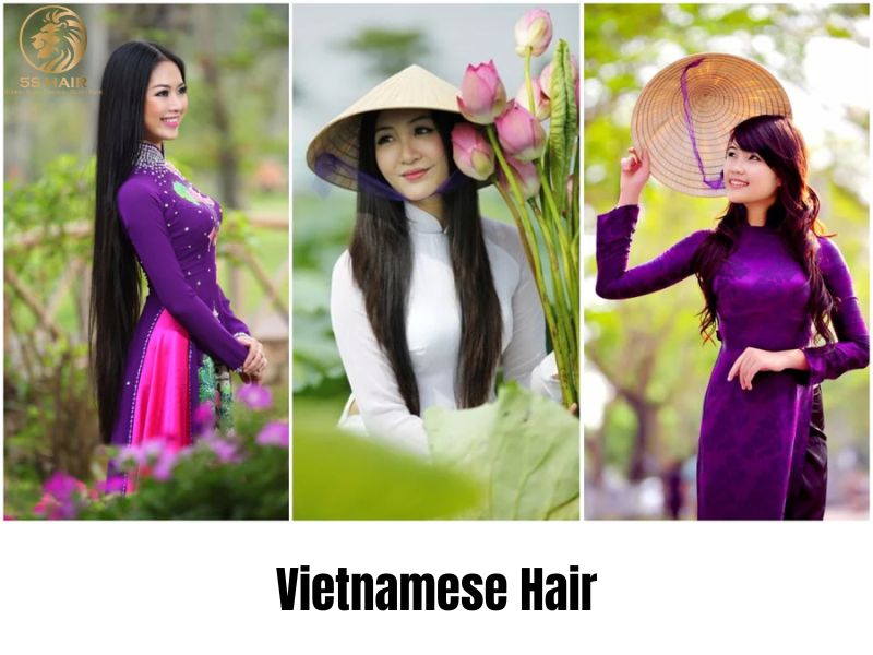 human hair extensions kenya