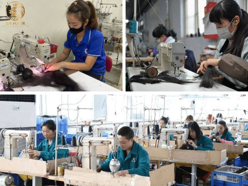 Why is Vietnamese hair the best for human hair weaves in Kenya?