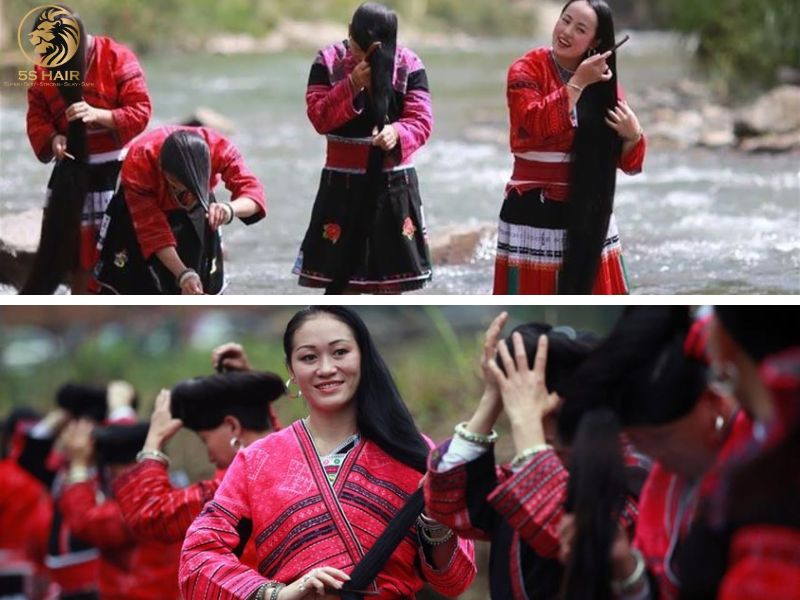 Why is Vietnamese hair the best for human hair weaves in Kenya?