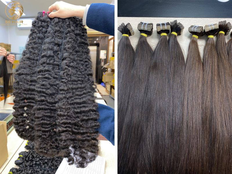 Top 10 Most Trusted Vietnamese Hair Vendors