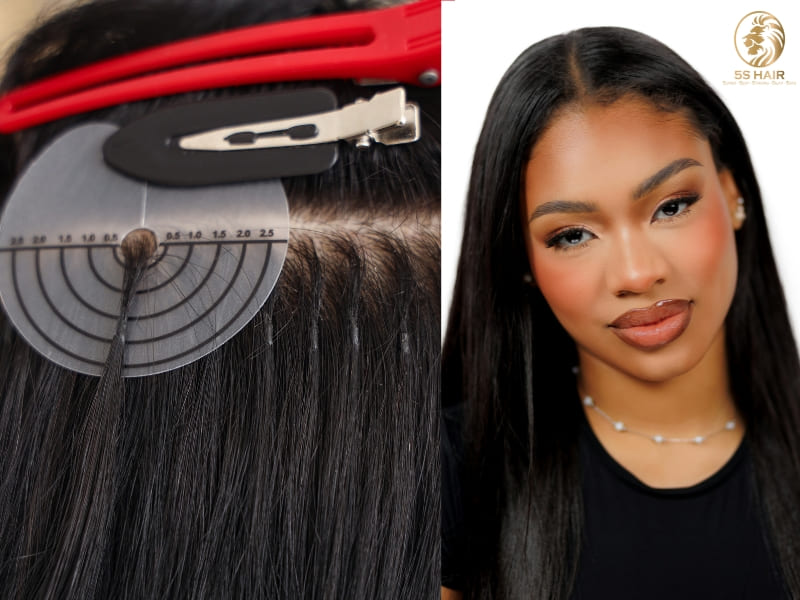 Keratin Hair Extensions Pros and Cons: Are They Worth It? 8 pros and cons of keratin hair extensions
