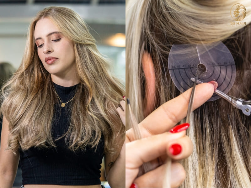 Keratin Hair Extensions Pros and Cons: Are They Worth It? 10 keratin bond hair extensions pros and cons