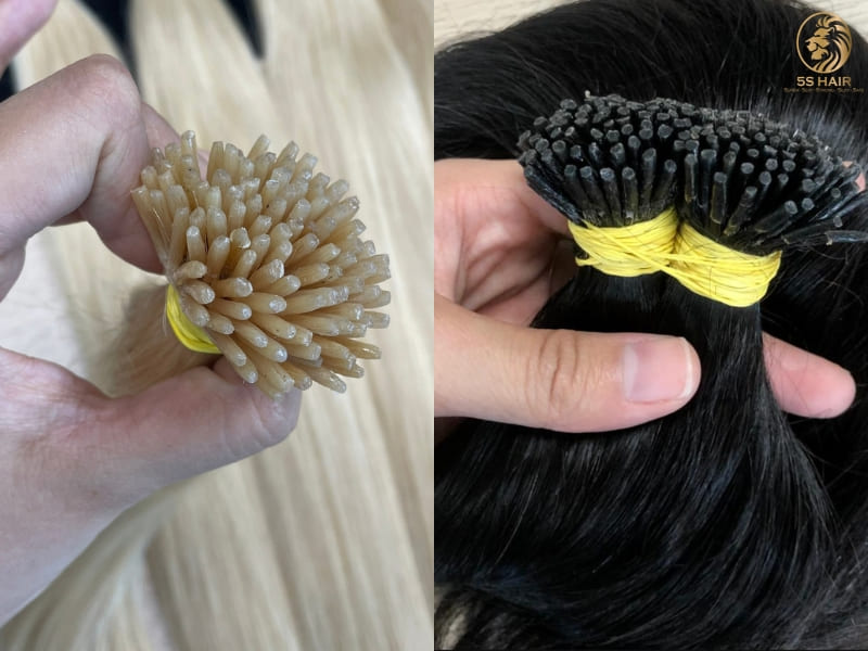 Keratin Hair Extensions Pros and Cons: Are They Worth It? 11 keratin hair extensions
