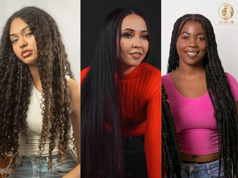 Keratin Hair Extensions Pros and Cons: Are They Worth It? 9 keratin hair extensions