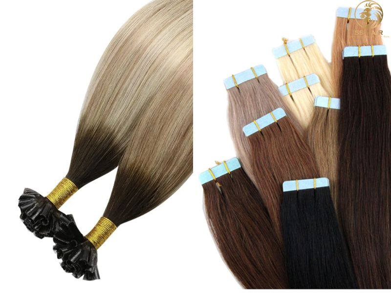 vietnamese hair factory in uk