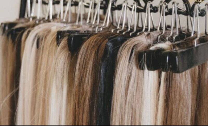 vietnamese hair factory in uk