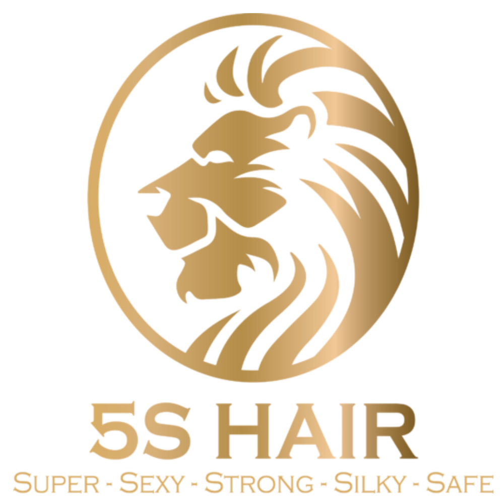 5S Hair Factory