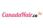 logo canada hair