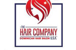 logo hair company
