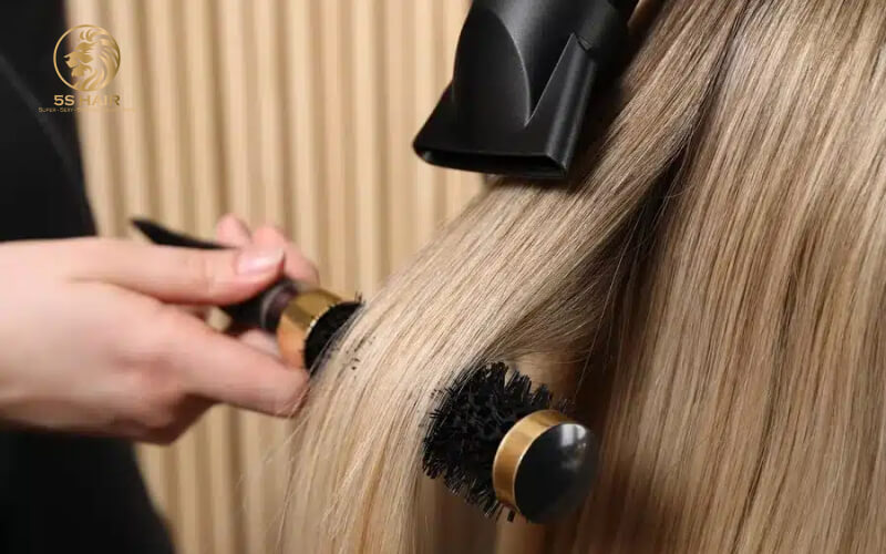 how-to-dry-hair-extensions-2