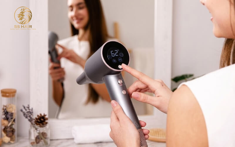 how-to-dry-hair-extensions-3