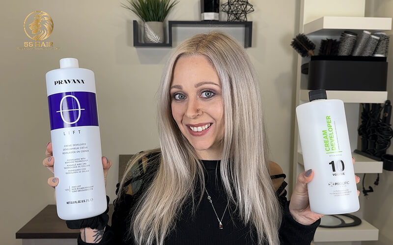 how-to-lighten-hair-extensions-1