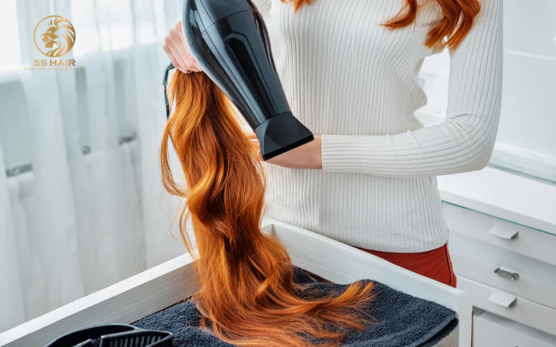 how-to-make-hair-extensions-soft-again-at-home-4