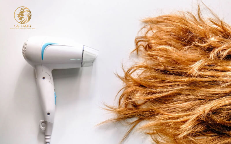 how-to-make-hair-extensions-soft-again-at-home-5