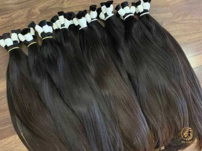 What Is Raw Vietnamese Hair? (Key Characteristics) 11 Always find reliable suppliers that provide real raw Vietnamese hair.