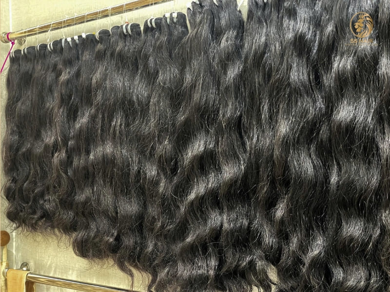What Is Raw Vietnamese Hair? (Key Characteristics) 9 Raw Vietnamese hair is highly rated for quality and natural beauty