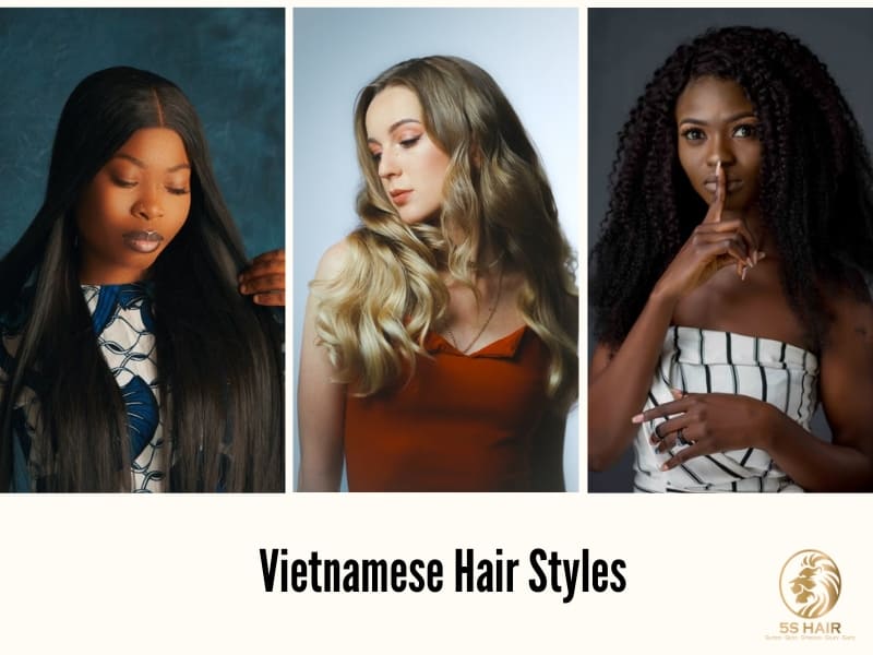vietnamese hair vs brazilian