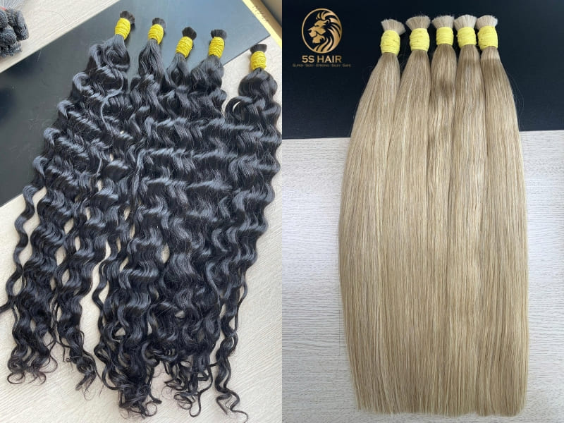 can you reuse hair extensions
