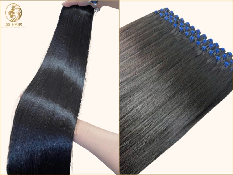 is vietnam bone straight hair good