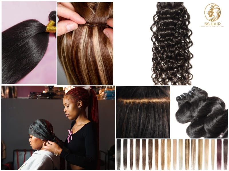 Where to buy Hair in South Africa