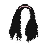 hair icon