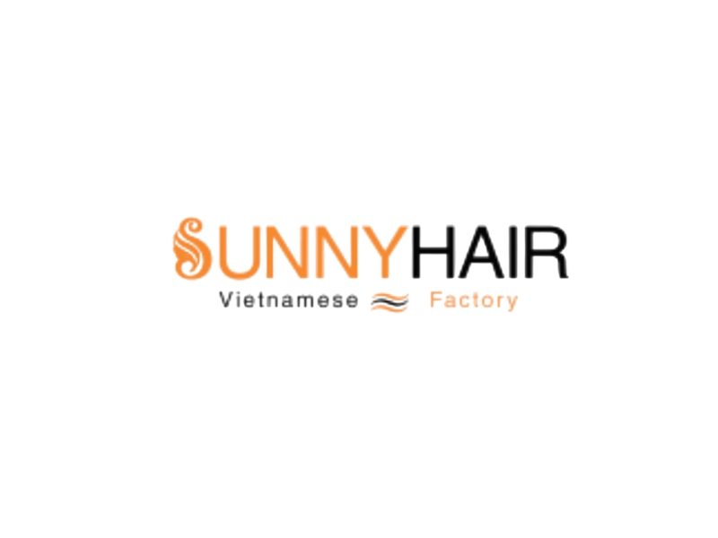 Sunny Hair