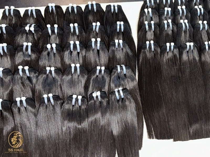 Vietnamese hair grade review